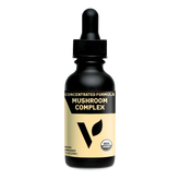 Organic Mushroom Complex